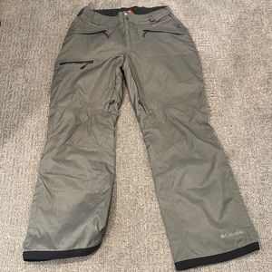 Columbia Ski pants